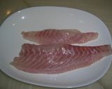魚を捌こう！赤ハタの刺身・薄造り編作り方6写真