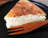 mおからdeもっちり炊飯器ケーキ作り方23写真