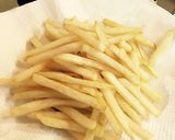 簡単♡アンチョビポテト♡作り方3写真