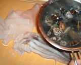 味噌パエリア作り方2写真