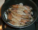 味噌パエリア作り方3写真