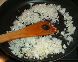 味噌パエリア作り方5写真
