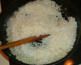 味噌パエリア作り方6写真