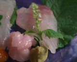 魚を捌こう！赤ハタの刺身・薄造り編作り方8写真