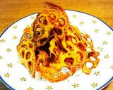 おやつに♪おつまみに♪れんこんチップス☺作り方4写真