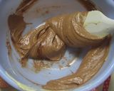 くるみのマーブルケーキ*･゜ﾟ･*：.｡作り方6写真
