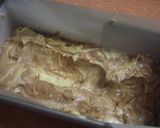 くるみのマーブルケーキ*･゜ﾟ･*：.｡作り方8写真