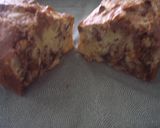 くるみのマーブルケーキ*･゜ﾟ･*：.｡作り方9写真