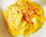 ♡簡単＆絶品！天津飯♡作り方5写真
