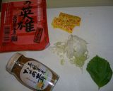 師匠直伝、劇馬!!変わり温奴作り方2写真