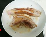 お箸がとまりません!!!炊飯器角煮♪作り方2写真