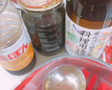 簡単☆ステーキで和風ローストビーフ作り方3写真
