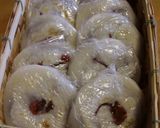 春餅（はるもち）作り方7写真