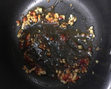 牛すじ肉と玉ねぎの中華風黒酢風味スープ作り方2写真