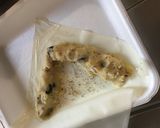 巻かない春巻き春巻かず？ ブリック？作り方6写真