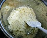 料理好き必見！自宅で本格生ハムリゾット作り方3写真