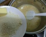 料理好き必見！自宅で本格生ハムリゾット作り方7写真