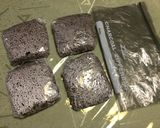 ちょっとリッチな黒米入り☆はと麦雑穀ご飯作り方10写真