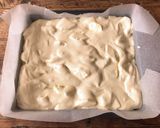 ドイツで♪Crème Fraîche焼き作り方3写真