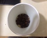 タピオカジュース　ホットミルクティ味作り方9写真