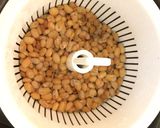 ヨーグルトメーカーで　手作り納豆作り方8写真