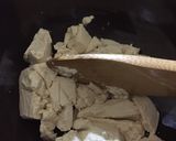いんげんの白和え ゴマ風味作り方5写真