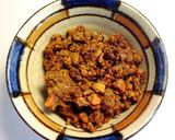 カレーリメイク★スティック春巻き&チーズ作り方1写真