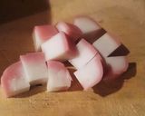 ★かまぼこの磯辺揚げ★お弁当におつまみに作り方1写真