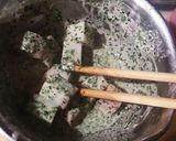 ★かまぼこの磯辺揚げ★お弁当におつまみに作り方2写真