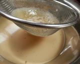 簡単★贅沢とろとろコーヒープリン作り方2写真