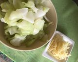 はやとうりのつくだ煮作り方4写真