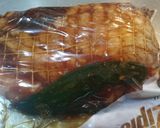 炊飯器でやわらか！レアチャーシュー作り方4写真