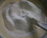 ■ホットケーキミックスでバナナケーキ■作り方7写真