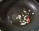 揚げ高野豆腐と野菜の煮物作り方7写真