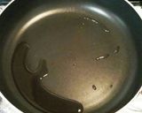 超簡単!納豆卵焼き作り方2写真