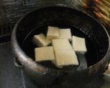 揚げ高野豆腐と野菜の煮物作り方5写真