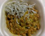 しらす納豆ご飯☝納豆しらす飯作り方3写真