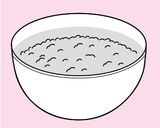 ミニもちつき機「ミニもっち」の使い方作り方18写真
