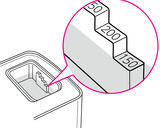 ミニもちつき機「ミニもっち」の使い方作り方13写真
