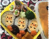 簡単ずぼらなお弁当のおかず♫作り方4写真