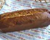 ■ホットケーキミックスでバナナケーキ■作り方11写真