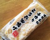 コレ！栃尾の食べかた♡作り方1写真