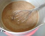 バニラアイスでコーヒームース作り方1写真