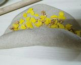 ドライマンゴーとくるみのライ麦パン作り方6写真