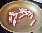 作り置きおかず　ジャーマンポテト作り方2写真