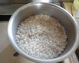 もち麦(押し麦でも可)でおやつ作り方1写真