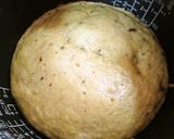 炊飯器で♡米ぬか入りパイン＆バナナケーキ作り方6写真