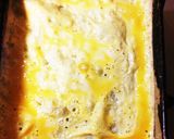 塩麹入り卵焼き作り方3写真