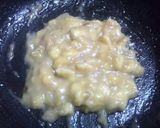 サクッと食べれる＊バナナの春巻き作り方1写真