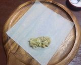 サクッと食べれる＊バナナの春巻き作り方3写真